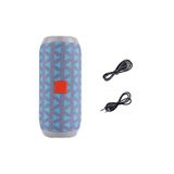 JUNGLEE (237) Fm Radyolu Bluetooth Hoparlör Yükses Ses Extra Bass Wireless Speaker Usb/sd/aux Girişli Ses Bombası ile uyumlu