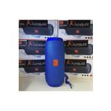 JUNGLEE (241) Fm Radyolu Bluetooth Hoparlör Yükses Ses Extra Bass Wireless Speaker Usb/sd/aux Girişli Ses Bombası ile uyumlu