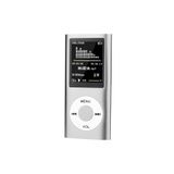 JUNGLEE (407) Mp3 Çalar Ses Kayıt Fm Radyo Sd Kart Girişli Mp4 Player 1.8 Inç Renkli Ekran ile uyumlu