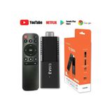 JUNGLEE 4k Ultra Hd Android Tv Box Tv Stick Ram:2gb Rom:16gb Android 12.1 Media Player