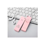JUNGLEE (64) Bluetooth Lu Mp3 Player Dahili Hoparlör Kablolu Ve Kablosuz Kulaklık Ile Kullanabilme Mini Mp3 Çalar ile uyumlu