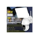 JUNGLEE (889) 5MP HD GECE GÖRÜŞLÜ KAMERA WİFİ İOS ANDROİD DESTEKLİ EV VE İŞYERİ SPEED DOME GÜVENLİK KAMERASI ile uyumlu