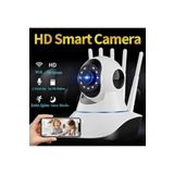 JUNGLEE (900) 2MP WİFİ İP KAMERA GECE GÖRÜŞLÜ 1080P HD GÜVENLİK KAMERASI ile uyumlu