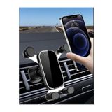 JUNGLEE ARAÇ İÇİ AHTAPOT TELEFON TUTUCU YATAY DİKEY KULLANILABİLİR HAVALANDIRMAYA TAKILAN CAR HOLDER TUTUCU