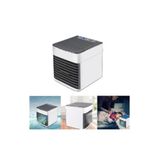 JUNGLEE Arctic Air Ultra Mini Klima Usb Li Mini Soğutucu 3 Kademeli Fan