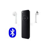 JUNGLEE Bluetooth Lu Mp3 Player Dahili Hoparlör Kablolu Ve Kablosuz Kulaklık Ile Kullanabilme Mini Mp3 Çalar