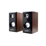 Junglee D-092 Siyah 1+1 Speaker Pc Laptop Hoparlörü
