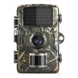 JUNGLEE Fotokapan Kamera 16mp Full Hd 1080p Gece Görüşlü 2 Inç Lcd Ekran Su Geçirmez