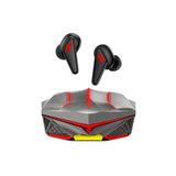JUNGLEE Kablosuz Profesyonel Oyuncu Kulaklığı Stereo Tws Mikrofonlu Oyun Kulaklık 5.2
