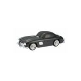 Junglee Klasik 300SL Model Araba Led Işıklı Bluetooth Hoparlör