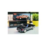 JUNGLEE KLASİK MUSTANG MODEL ARABA BLUETOOTH HOPARLÖR MP3 MÜZİKÇALAR LED IŞIKLI ŞARJLI SPEAKER