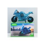 JUNGLEE KMS-281 ŞARJLI BLUETOOTH HOPARLÖR 5W MİNİ RADYO SD KART USB GİRİŞLİ SES BOMBASI TWS ÖZELLİKLİ MOTOR