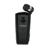 Junglee Makaralı Bluetooth Kulaklık Fineblue F910 Ios Android Uyumlu Konuşma Ve Müzik Dinleme Siyah