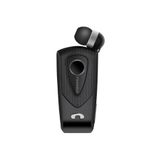 Junglee Makaralı Bluetooth Kulaklık Fineblue F930 Ios Android Uyumlu Konuşma Ve Müzik Dinleme Siyah