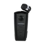 JUNGLEE Makaralı Bluetooth Kulaklık Fineblue Ios Android Uyumlu Konuşma Ve Müzik Dinleme F910