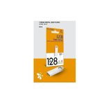 JUNGLEE Metal 128gb Usb Flash Bellek Usb 2.0 Flash Drive