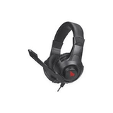 Junglee P-118 Siyah Oyuncu Kulaklık
