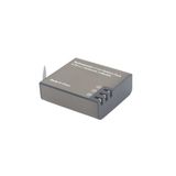 Junglee Pg1050 Batarya Eken H9 H9R W9 Aksiyon Kamera Pili 1050 Mah 3.885Wh Kahve