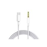 JUNGLEE Type-C Aux To Audio Kablo Çevirici Aparat 3,5mm