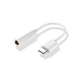 JUNGLEE Type-c Kulaklık 3.5 Mm Jack Dönüştürücü