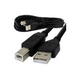 JUNGLEE Usb Printer Kablo 1.5 Metre Usb 2.0 Yazıcı Ara Kablosu