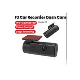 JUNGLEE WİFİ CAR DVR RECORDER DASCH CAM ARAÇ İÇİ KAMERA WİFİ BAĞLANTILI 1080P TELEFONDAN İZLEME