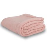 JUNGO Pets | Dreamweave Yıkanabilir Kedi Ve Köpek Battaniyesi (60 x 80, Pembe)