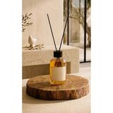 JUNIBELIW 1 Adet Banyo Tuvalet Esansiyel Oda Kokusu Koku Giderici Egzotik Mango 50ML