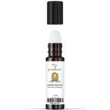 JUNIBELIW Bitkisel Doğal Kokulu Masaj Yağı Esansiyel Yağ Roll On Esans Cennet Bahçesi Natural 10 ml