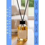 JUNIBELIW JUNİBELİW 1 Adet Banyo Kokusu Dolap Kokusu Oda Kokusu Koku Giderici Beyaz Gül 50 ml