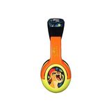 Junior Aslan Koruyucular Lion Guard Çocuk Kulaklığı Lisanslı DY-10901-LG - -- - Option-1