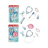 Junior Doc Doktor Set 6-7 Parça 2 Adet - standart