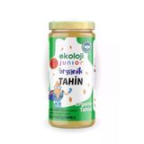 Junior Glutensiz Organik Tahin 230 Gr