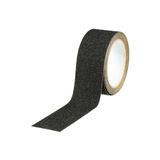 Junior Kaydirmazlik Banti 50 Mmx15 Mt Siyah Siyah