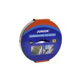 JUNİOR Merdiven Kaydırmaz Bant Siyah 25 mm x 10 M