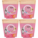 Junior Tavuklu Yavru Kedi Maması 800GR - 4 Adet