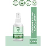 Juniper Eco Shield Sivrisinek ve Kene Kovucu Sprey