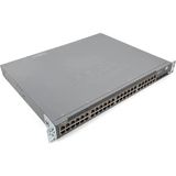 Juniper EX3400-48P Yönetilebilir 48 Port Gigabit Poe+ Ethernet Switch - Outlet
