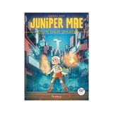 Juniper Mae - Tikotek Şehrinin Şövalyesi + Ölümsüz Aile + Pinokyo – Kısaltılmış Metin + 19 Kitap