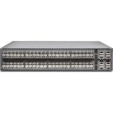 Juniper QFX5100-96S-AFO - 96X 10GBPS + 8x 40GBPS Switch