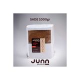 JUNN Glutensiz Karabuğday Ekmeği, Sade_1x1000gr_mayasız, Aktive Edilmiş Karabuğday Tohumu