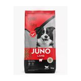 Juno Juno Kuzulu Yetişkin Köpek Maması 15 Kg