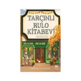 Juno Kitap Tarçınlı Rulo Kitabevi + Üç Cisim Problemi + Bahçıvan ve Ölüm + Neyin Var Porsuk? + Biri Daha Var + 3 Kitap - Hayır