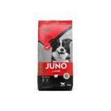 JUNO KUZU VE PİRİNÇLİ KÖPEK MAMASI 15 KG