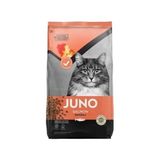 Juno Somonlu ve Pirinçli Kısırlaştırılmış Kedi Maması 0.5kg - standart