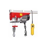 Junpower Elektrikli Vinç ( Caraskal) 400-800kg