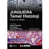 Junqueira Temel Histoloji Konu ve Atlas Anthony L. Mescher