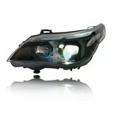 Junyan Bmw E60 Ön Far Lambası G60 Dizayn 2003 / 2007