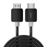 Juo 1 mt 4K 60 Hz 18 GBPS HDR ARC HDCP Destekli HDMI 2.0 Kablo