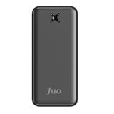 Juo 10000 mAh 10.5W Çift USB-A Çıkışlı Siyah Powerbank